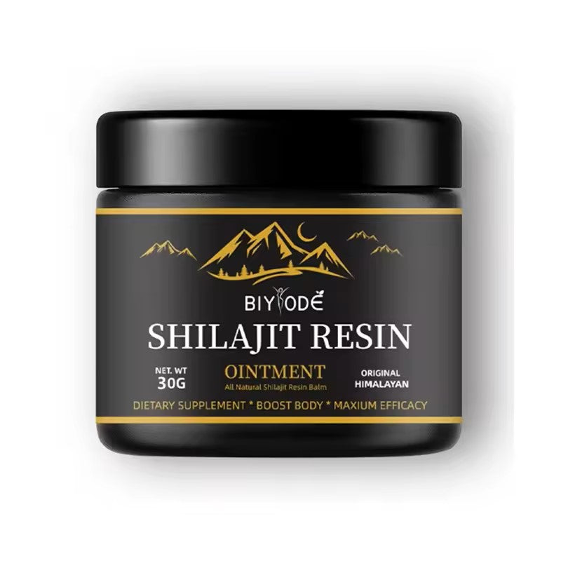 SHILAJIT ORIGINAL HIMALAYA + ENVÍO GRATIS